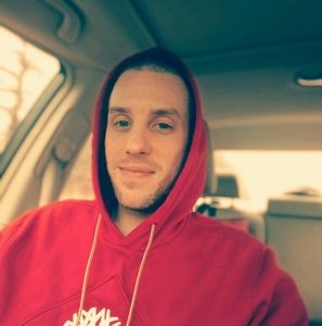 Meet your Posher, Brandon